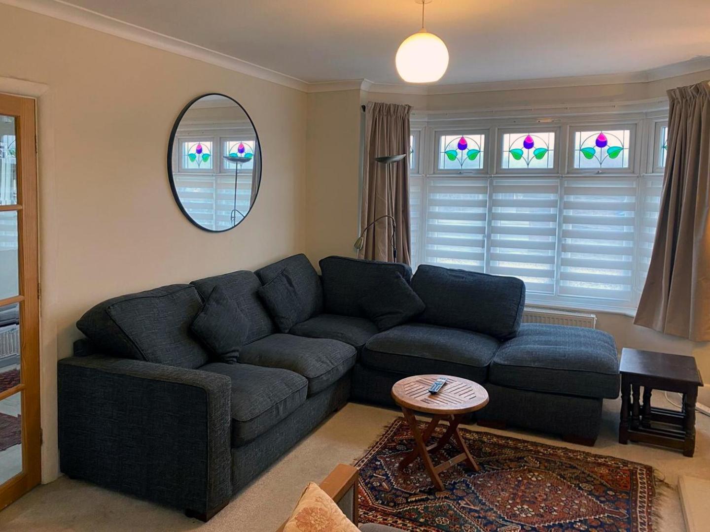 Вилла Residential 3 Bed House Harnham Солсбери Экстерьер фото